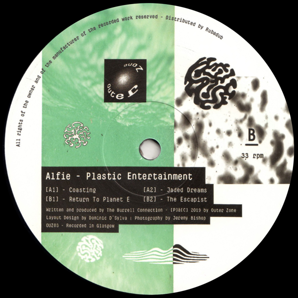 Plastic Entertainment 
