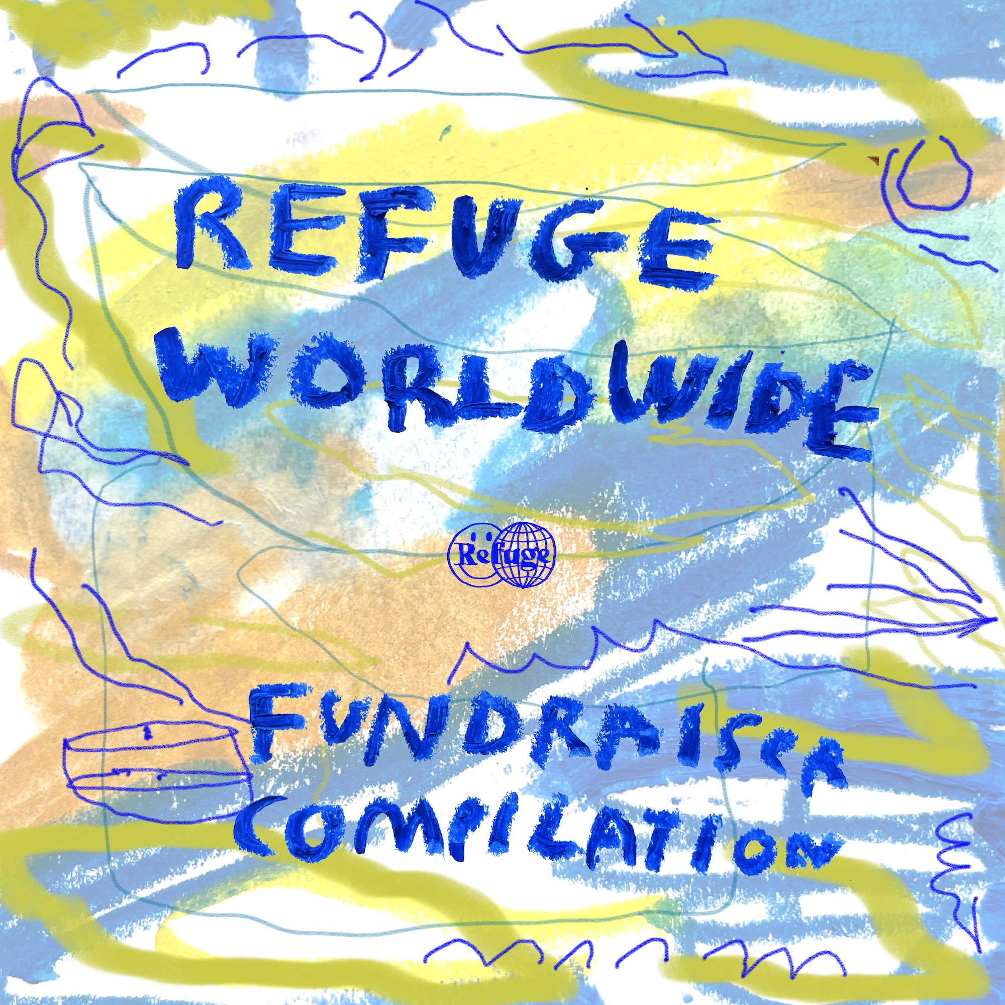 Direct Rhythm (Mirage Mix)